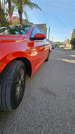 فولكسفاغن جيتا